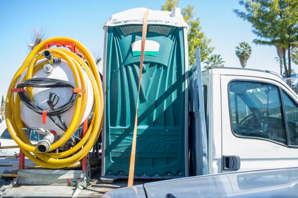 Best Sanitation services for porta potties  in Lewiston, ID