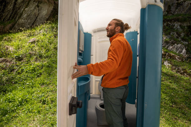 Best Luxury portable toilet rental  in Lewiston, ID