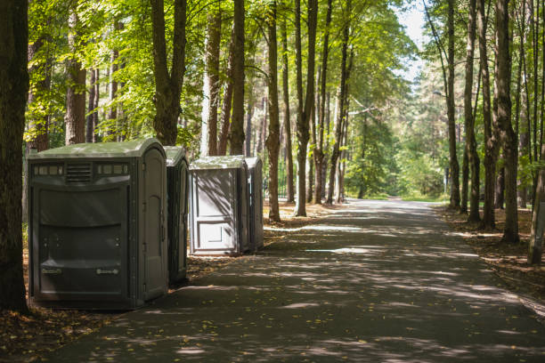 Best Emergency porta potty rental  in Lewiston, ID
