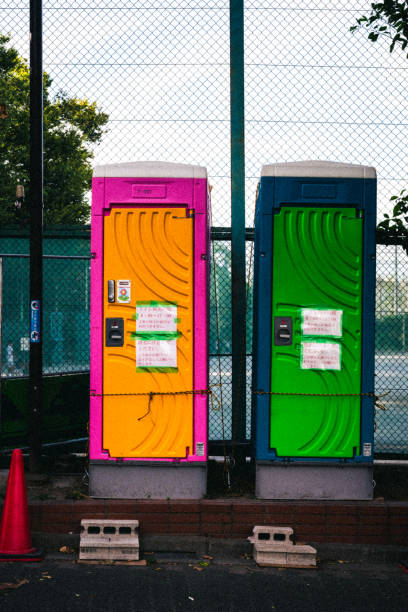 Best Handicap porta potty rental  in Lewiston, ID
