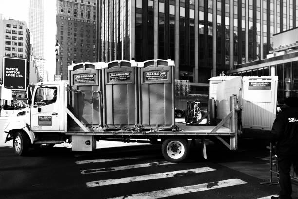 Best Local porta potty services  in Lewiston, ID