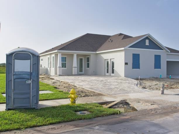Best Porta potty rental near me  in Lewiston, ID