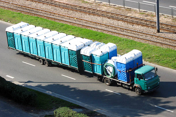 Trusted Lewiston, ID porta potty rental Experts