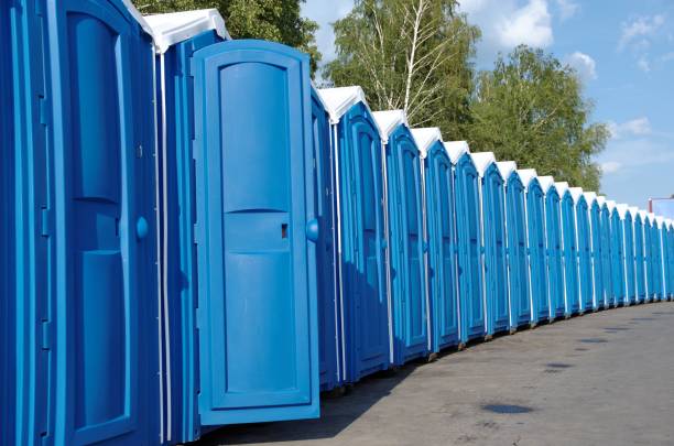 Best Construction site porta potty rental  in Lewiston, ID
